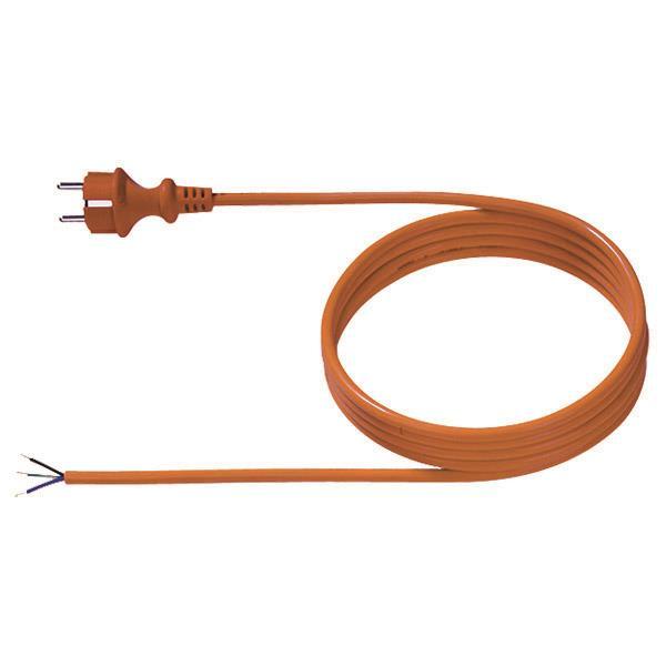 Bachmann Zuleitung H07BQ-F 3G1,5 327.876 5m orange 32/AEH