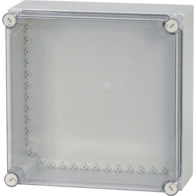 EATON CI44x150 034138 Isolierstoffgehäuse glatte Seiten