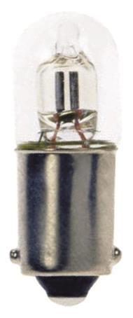 SUH Glimmlampe 28031 230V BA9S (KM GIL 220 K)