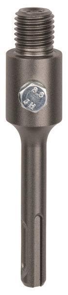 Bosch Aufnahme SDS-plus 2608550057 Gesamtlänge: 105mm f.Hohlbohrkronen M16