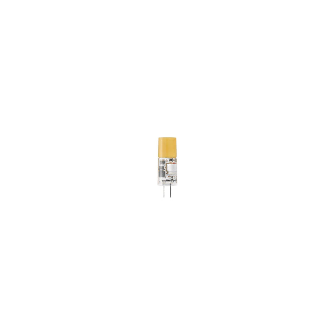 PHIL CorePro LEDcapsule micro 12V G4 2,4-28W/827 300lm 15000h EEK E