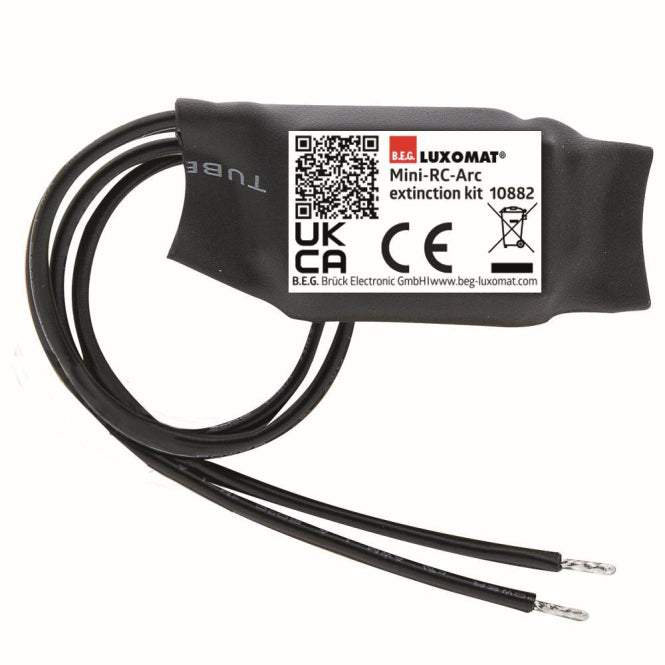 BEG RC-Löschglied-Mini für 10882 Bewegungs- und Präsenzmelder