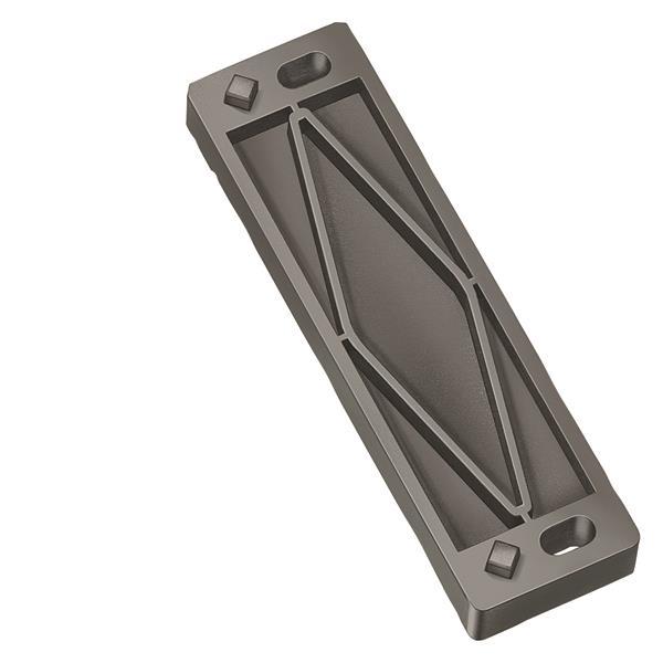 SIEM Distanzstück 3SX3260 für 3SE6605-2BA