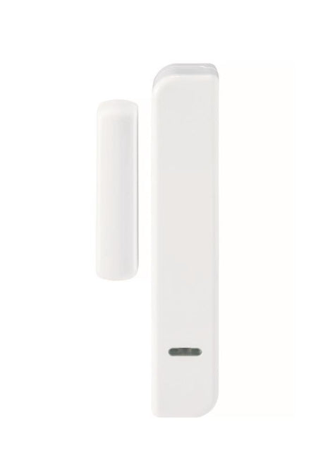 ABUS Seco Funk-Öffnungsmelder FUMK60030W Slim (weiß) FUMK60030W