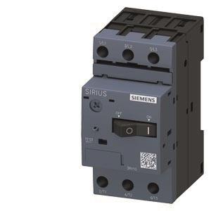Siemens 3RV10111JA10 Motorschutzschalter S00 7-10A Class10 Schraub.