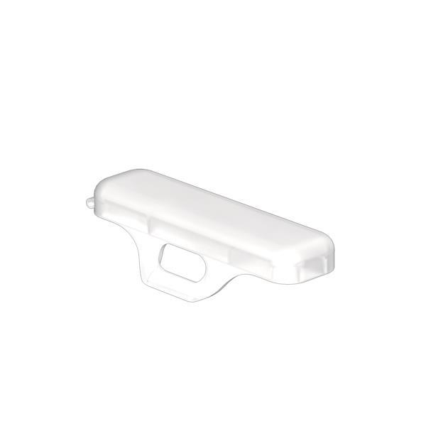 Weidmüller WKM 8/30 Kabelmarkierer 30x8mm Polypropylen TR 1631910000