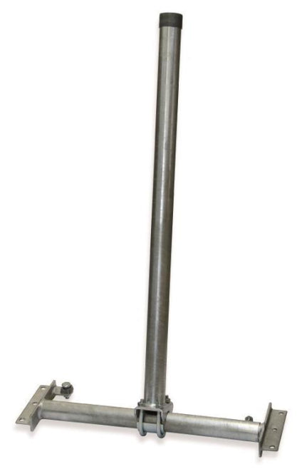 Televes Sparrenhalter 130cm SPAHA48/1300 Abstand:52-87cm