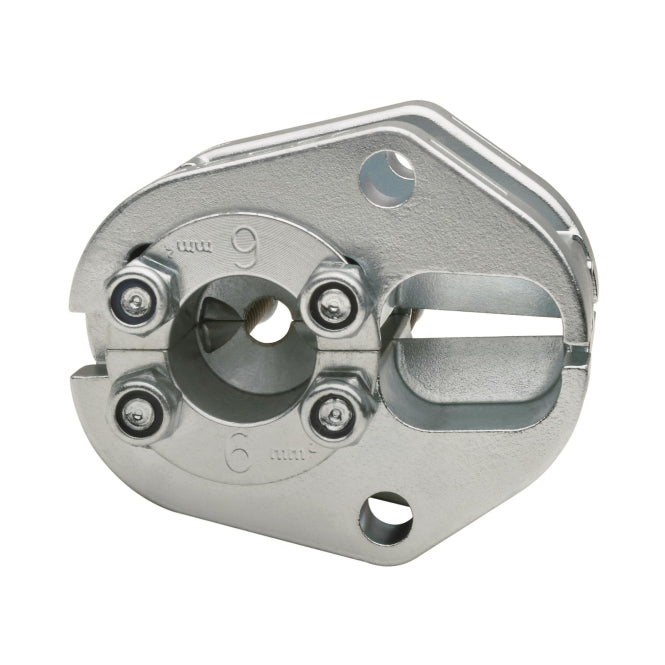 Klauke Abisoliereinsatz 6mm² SD5006 Micro EK50ML