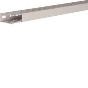 Hager Verdrahtungskanal HNG5002507035B PPO hfr HNG 50x25mm lichtgrau