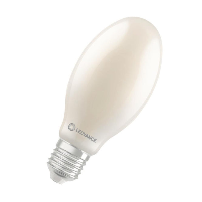 LEDV HQL LED FIL V 38W/840 6000lm (125W) IP65 E40 360° 25000h Filament EEK D