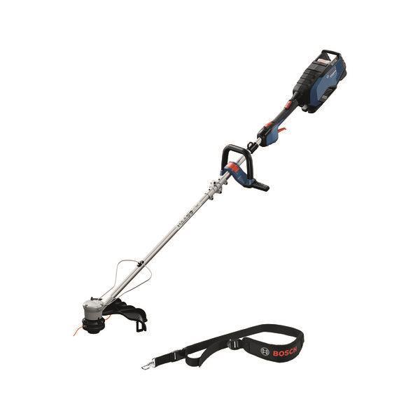 Bosch Hw-Rasentrimmer GRT 18V-40 06008D0200