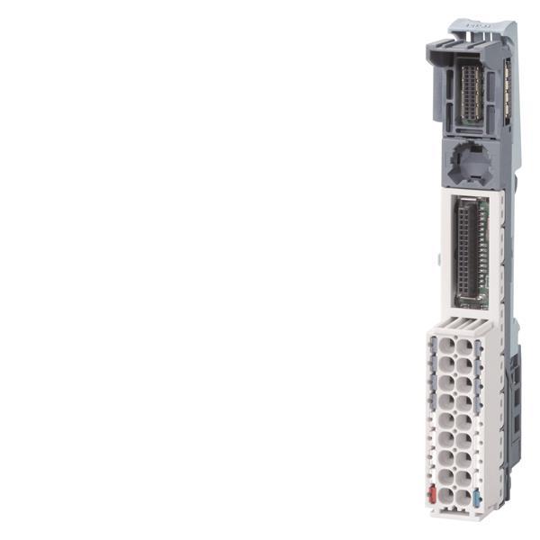 SIEM SIMATIC ET 200SP 6ES7193-6BP00-0DA1 BASEUNIT BU15-P16+A0+2D/T