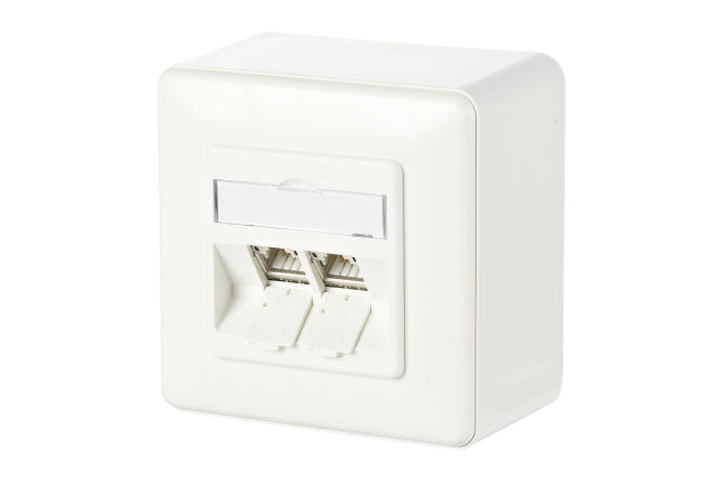 Metz C6A Modul 2 Port 130B11D20002-E 180° Ap rw RAL9010 Class EA 500MHz