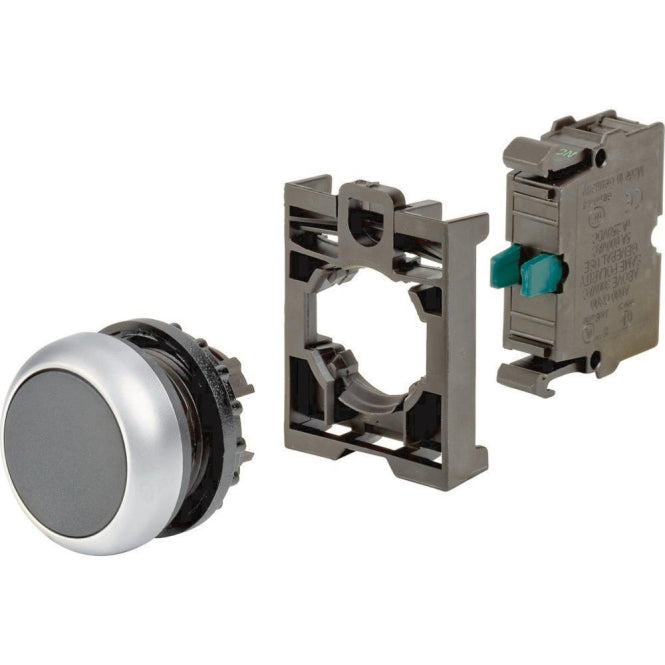 EATON M22-D-S-K10-BVP Drucktaster 110933 1S Komplettgerät 110933