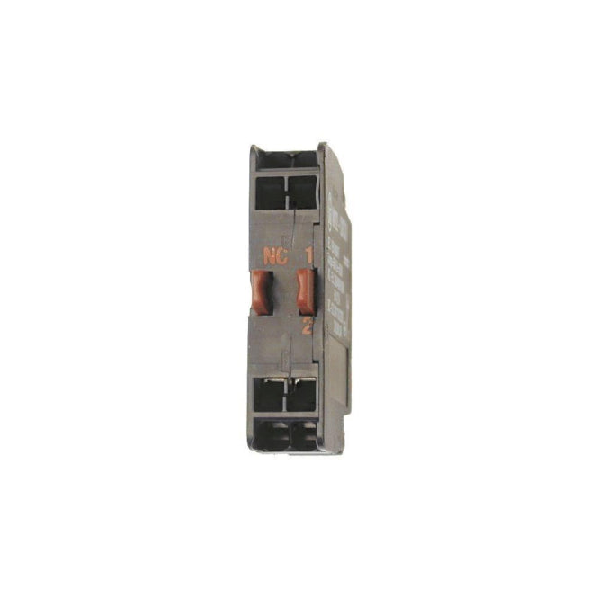 EATON M22-CKC01 Kontaktelement 1Ö 216387 Bodenbefestigung Federzug. 216387
