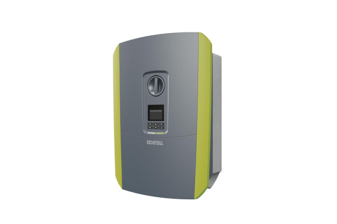 Kostal trafoloser PLENTICORE plus 8.5 G2 DC-gekopp.Hybridwechselrichter 10535117