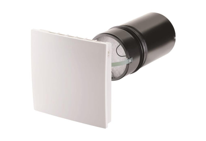 Maico Komplette PP 45 K Ventilatoreinheit 0095.0241