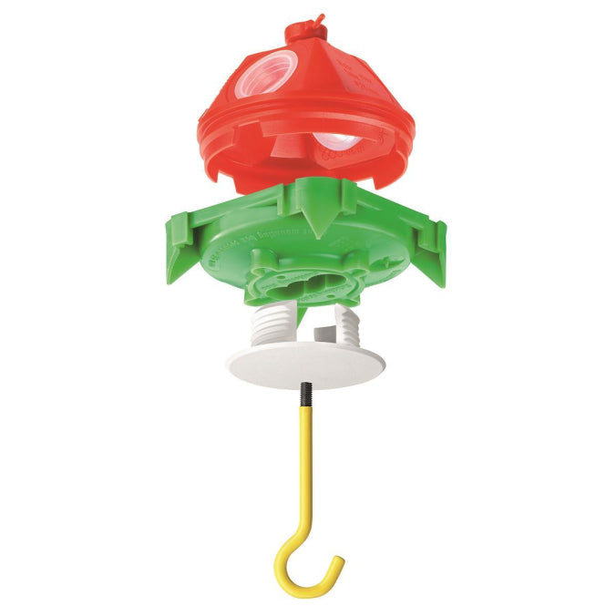 KAIS Deckenleuchten 1248-55 Anschlussdose