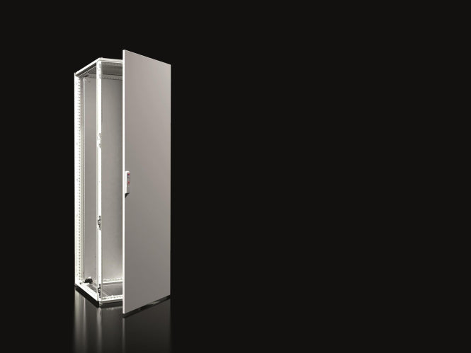Rittal Anreih-Schranksystem VX 8686.000 1-türig BHT 600x1800x600mm