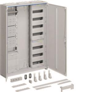 Hager Systemschrank Media ZB33VT7APZ2 univerZ 1100x800 IP44 VF-7rh/APZ