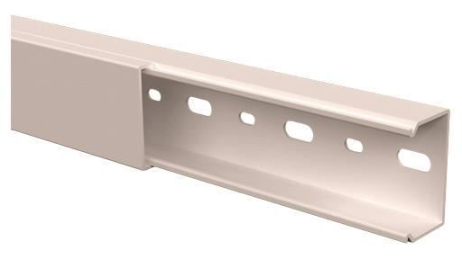 GGK Kanal LFG 25x40 1016 cremeweiss