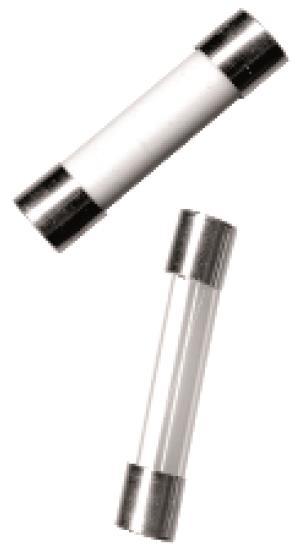 ESKA 6,3x32mm FF 1,6A 500V 632.119 Feinsicherung superflink (SIBA 7012540)