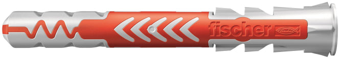 Fischer DUOPOWER 6x50 538250 Dübel o.Schraube