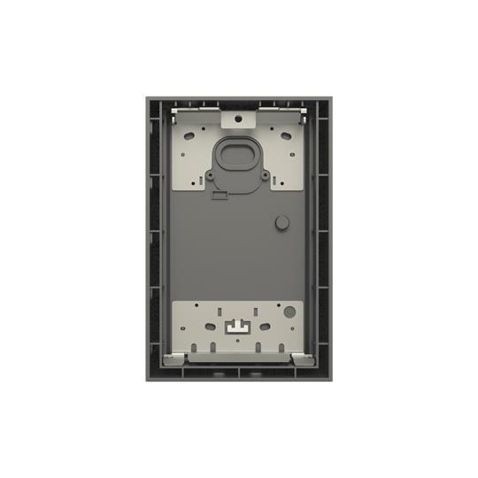 BJ AP-Montagedose Gr.1/2 41382S-B-03