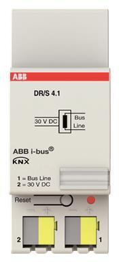 ABB Dr/S 4.1 Drossel, DR/S4.1 ** REG
