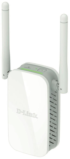 D-Link Wireless Range DAP-1325/E Extender N300 11/54/300Mbit/s