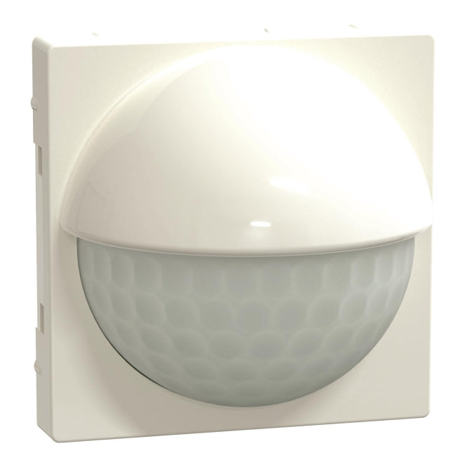 Merten ARGUS 180 UP Sensor- MEG5710-0319 Modul polarweiß glänzend System M