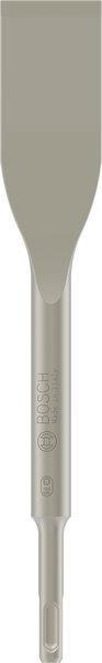 Bosch Fliesenmeißel SDS-plus 2608690091 Länge=260mm Schneide:40mm Long Life
