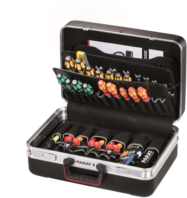 Parat Werkzeugkoffer 481000171 CLASSIC Plus unbestückt