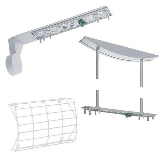 CEAG Style II 40071356826 Schnellmontagesatz für Style CG-S