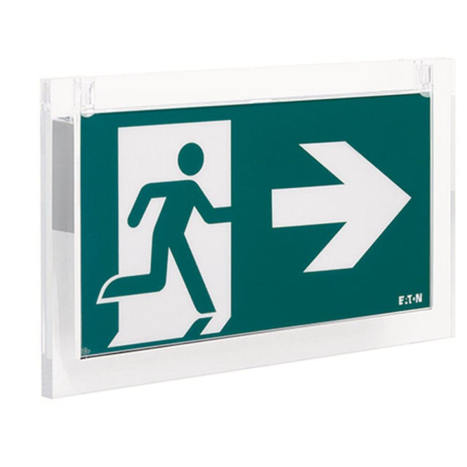 CEAG CrystalWay 19021 CG-S 40071354592 einseitig Zentralbatterie inkl Pikto 20m