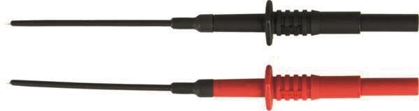 Gossen Prüfspitzen-Set CATIII 600V 1A für Profitest Master Z503F