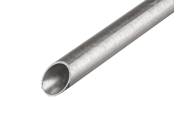 Fränkische STARO Gewinde-ES-V 16 feuer- verzinkt Stahlrohr M16 starr 20410016