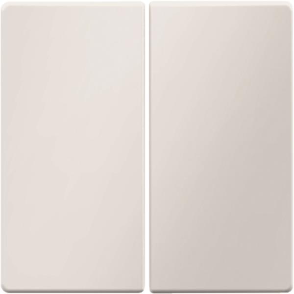 BER Q1 Wippe Serien 16236089 polarweiss samt