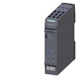 Siemens 3RN20122BW30 3RN2012-2BW30 Thermistor-Motorschutzrelais