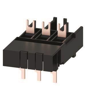 Siemens 3RA29211BA00 Verbindungsbaustein Schraub elektr.u.mech. f.3RV2.2+3RT2.2