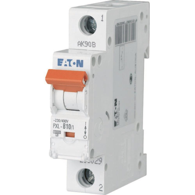 EATON PXL-C10/1 LS-Schalter 10A 236055 ** 1p C-Char 236055
