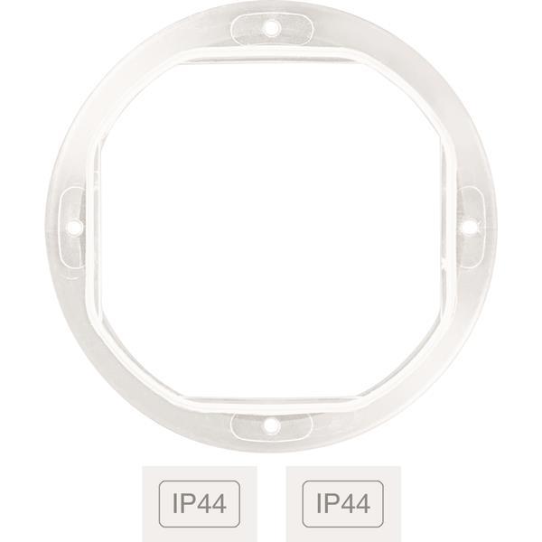Merten Dichtring 515990 z. Schutzarterhöhung auf IP44