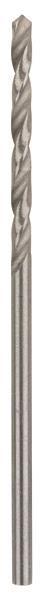 Bosch Metallbohrer HSS-G DIN 2 Stück 338 1,5x18x40mm 2608585907