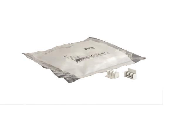 FTG Endkappe f.Sammelschiene 3-polig A4 KZ023 LEGR 04990