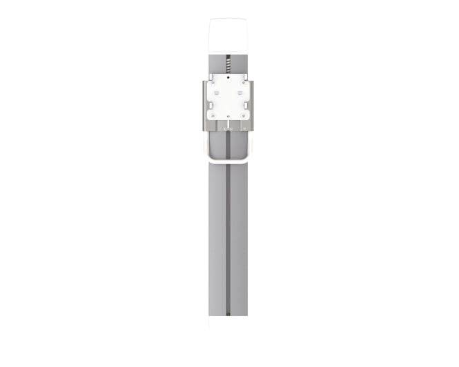 Starmix H-C1 Mw Höhenverstellung FÜR TH-C1 Mw Nr. 102511