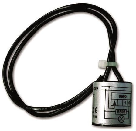 BJ Kompensator 6596
