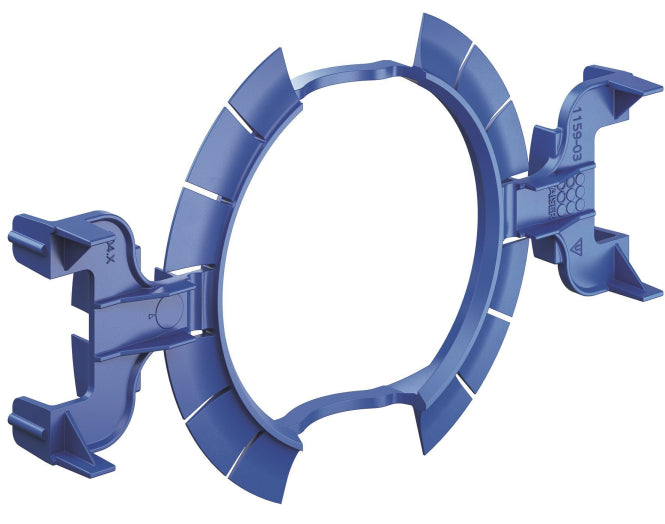 KAIS Klemmfix 1159-03 1159-03 **