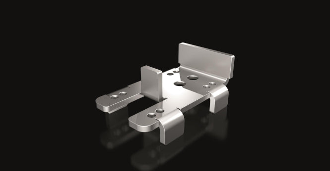 Rittal Montagewinkel für VX 5302351 Türpositionsschalter im VX VX IT