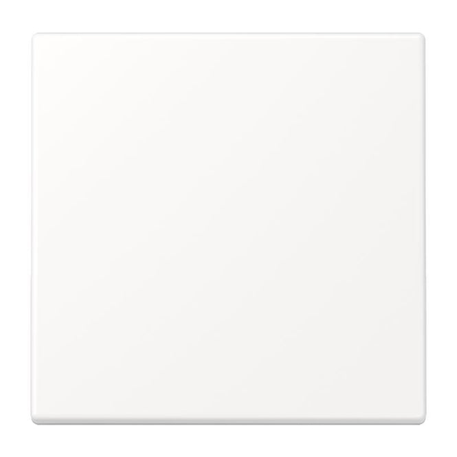 Jung Wippe f.Schalter/Taster LS990WWM schneeweiß matt