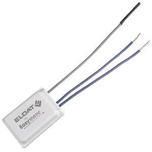 ELDAT Einbausender RTS17E5001A01-K Easywave 1x IMPULS 5-24V AC/6-32V DC